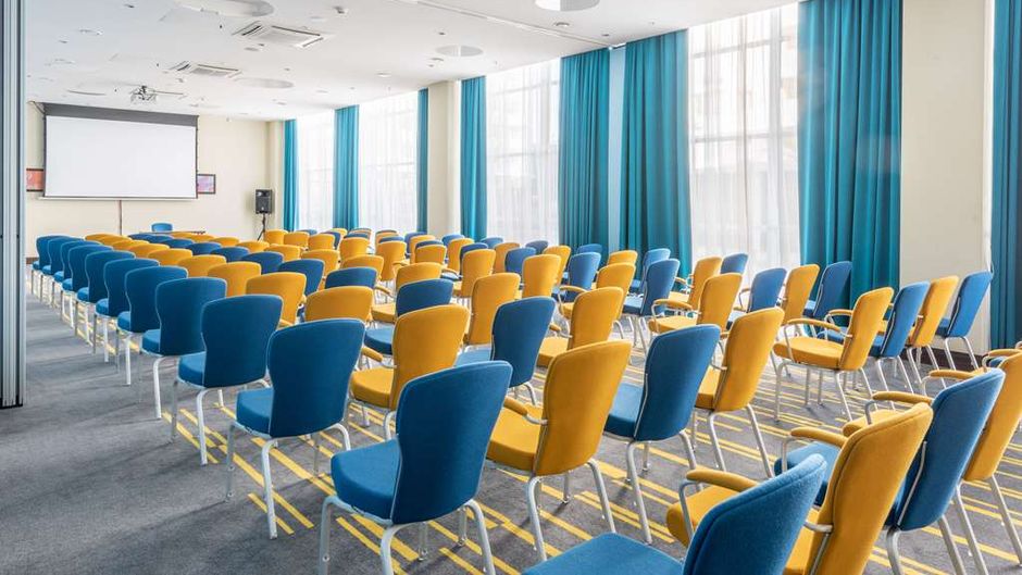 Cosmos Volgograd Hotel Meeting