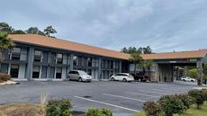 Baymont by Wyndham Ridgeland I-95
