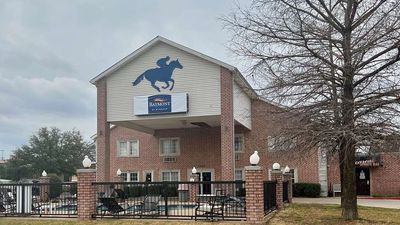 Baymont by Wyndham Willow Park