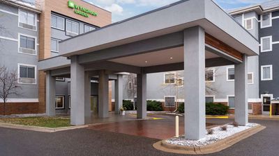 Wyndham Garden Otsego-Minneapolis