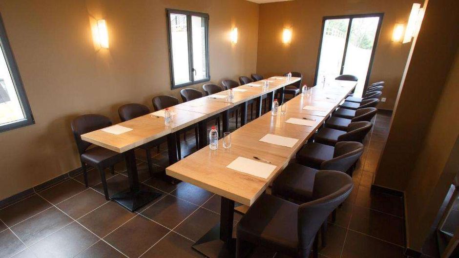 Logis Hotel Imago Other