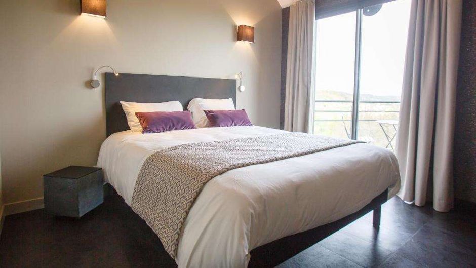 Logis Hotel Imago Room