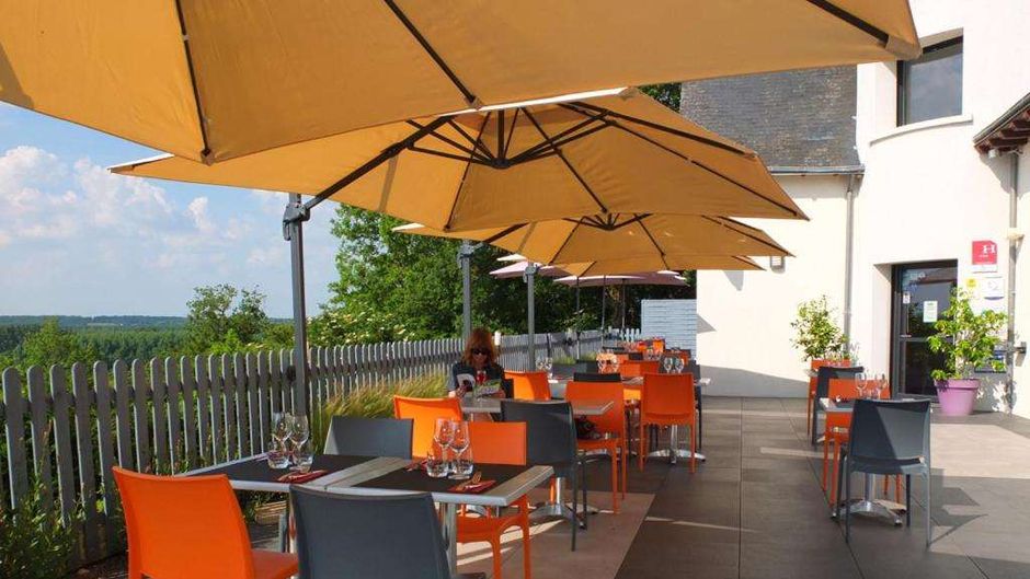 Logis Hotel Imago Restaurant