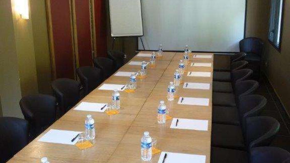 Logis Hotel Imago Other