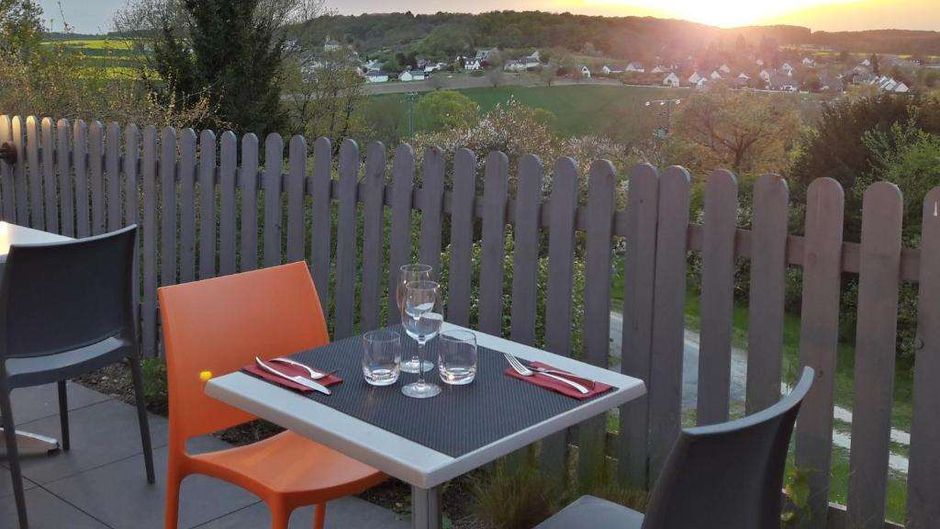 Logis Hotel Imago Exterior