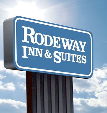 Rodeway Inn & Suites