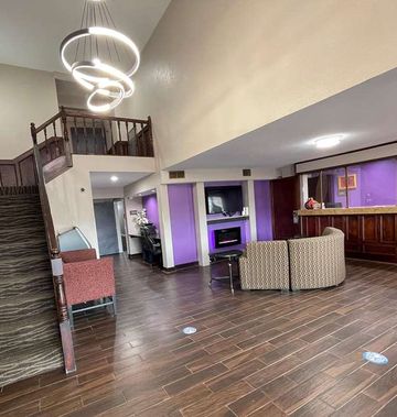 Baymont by Wyndham Omaha South