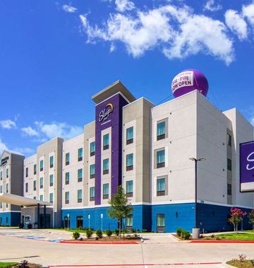 Sleep Inn