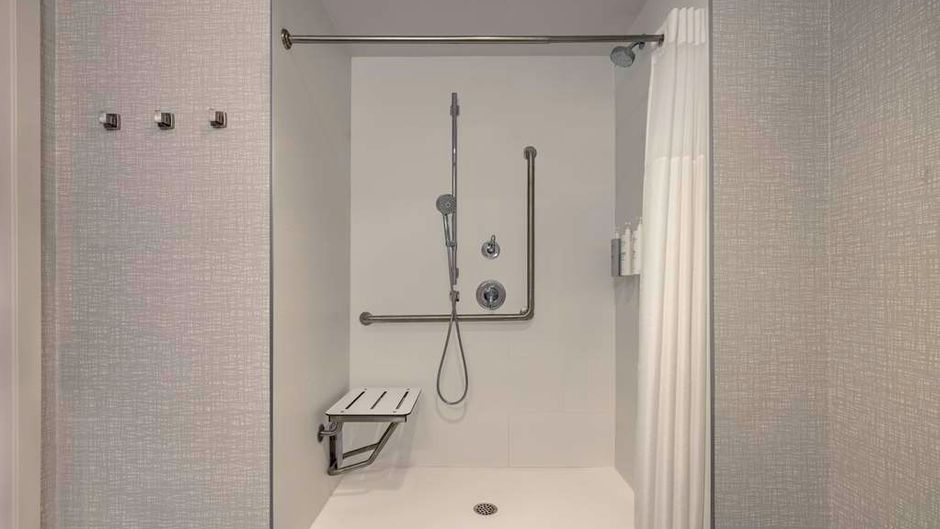 Hampton Inn by Hilton Midland Room