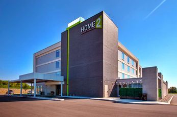 Home2 Suites-Hilton Grand Rapids South