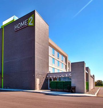 Home2 Suites-Hilton Grand Rapids South