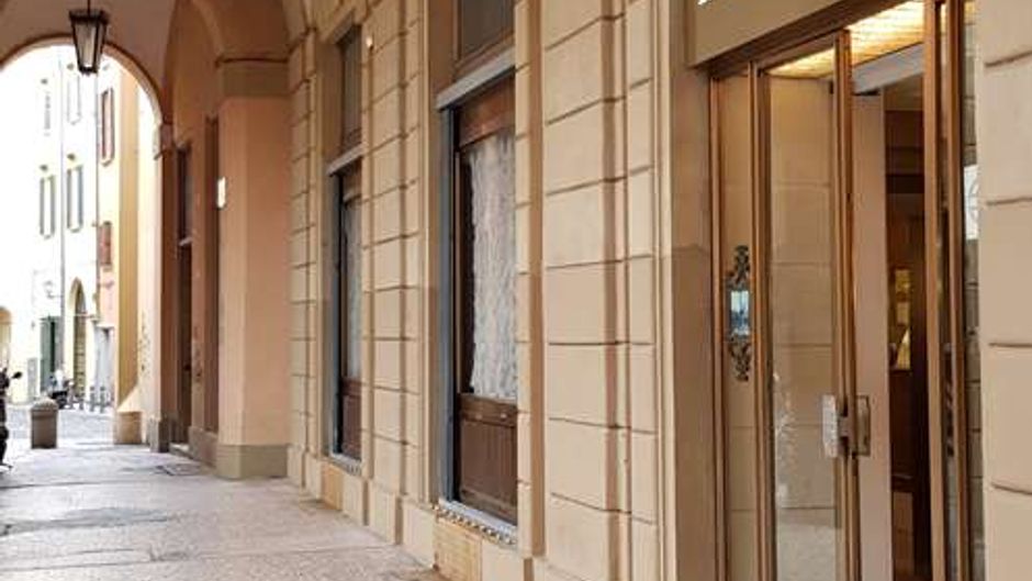 Hotel San Donato Exterior