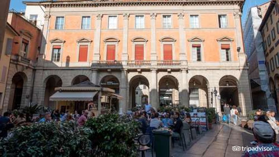 Hotel San Donato Exterior