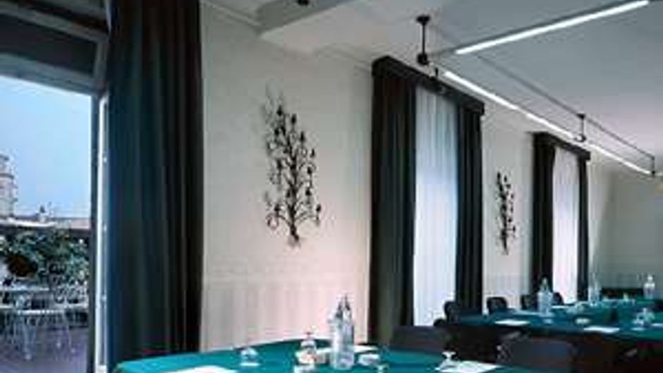 Hotel San Donato Meeting
