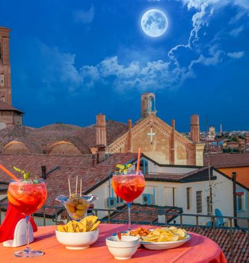 Hotel San Donato