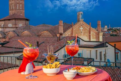 Hotel San Donato
