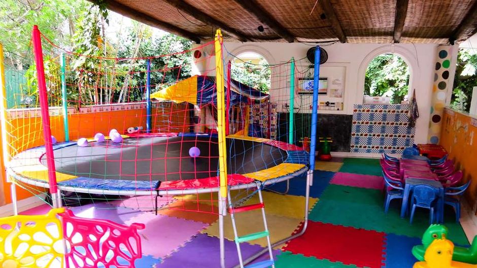Ramada by Wyndham Porto Seguro Praia Recreation