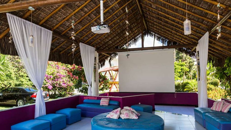 Ramada by Wyndham Porto Seguro Praia Other