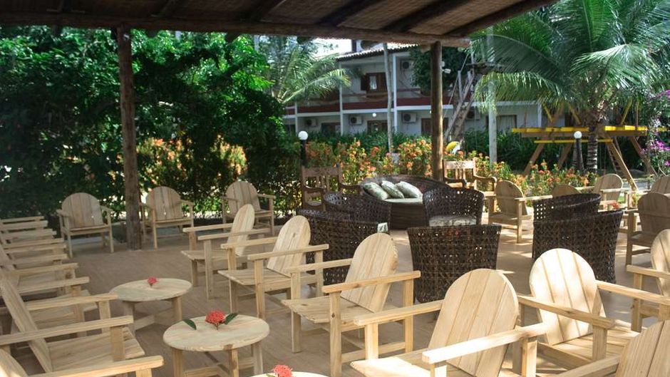 Ramada by Wyndham Porto Seguro Praia Other