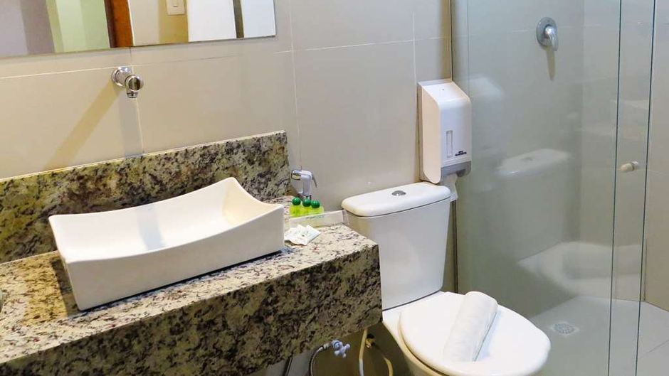 Ramada by Wyndham Porto Seguro Praia Room