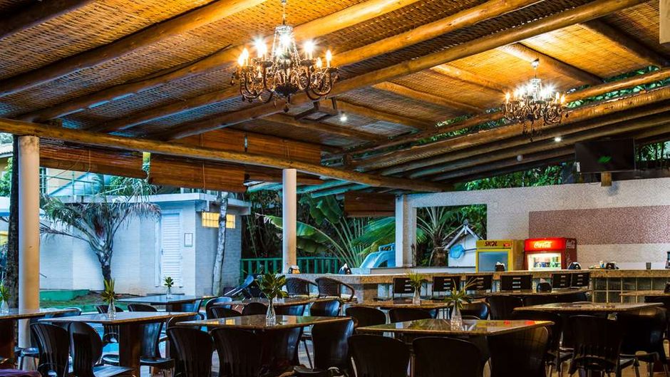 Ramada by Wyndham Porto Seguro Praia Restaurant