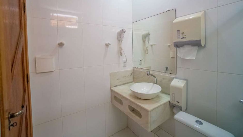 Ramada by Wyndham Porto Seguro Praia Room