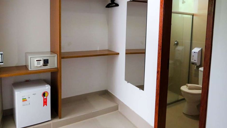 Ramada by Wyndham Porto Seguro Praia Room