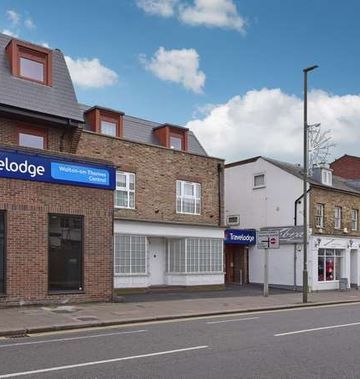 Travelodge Walton-on-Thames Central