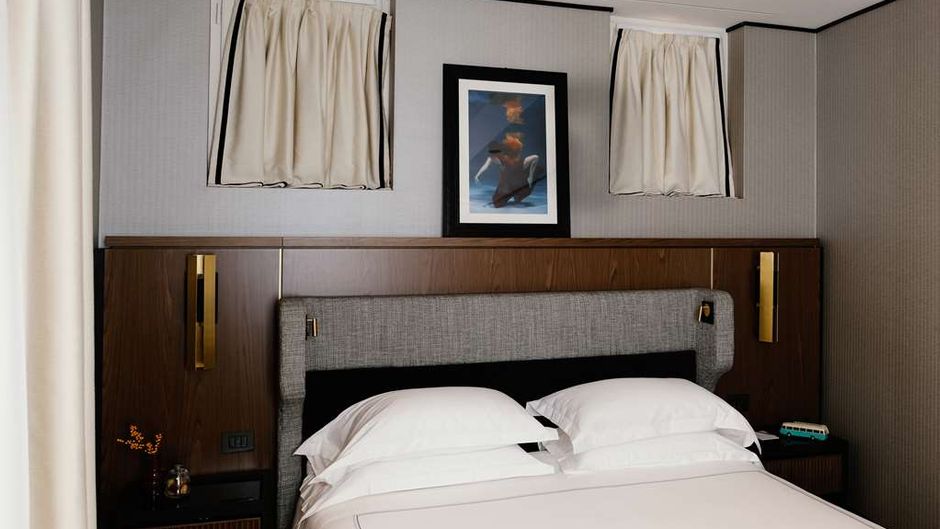 Umilta 36 Hotel Suite