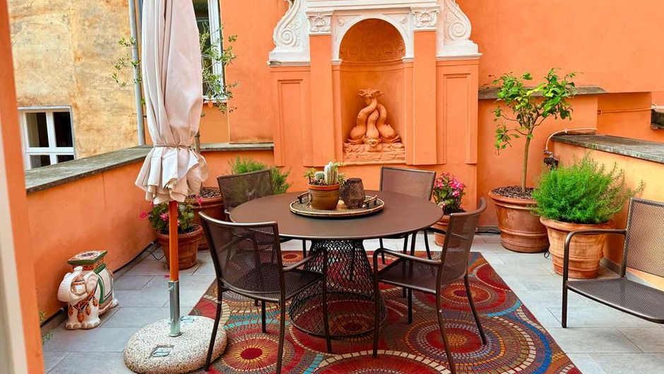Umilta 36 Hotel Suite