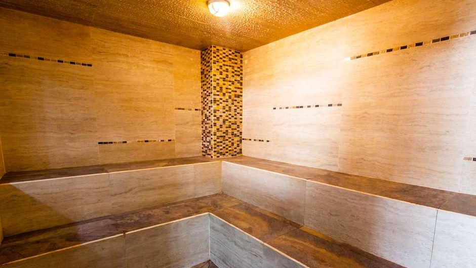 Sonesta Hotel Cali Spa