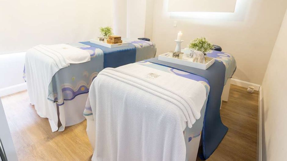 Sonesta Hotel Cali Spa