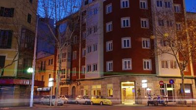 Hotel Amic Colon