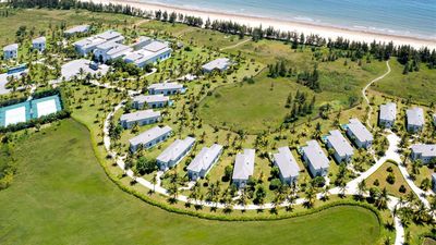 Vinpearl Discovery Ha Tinh