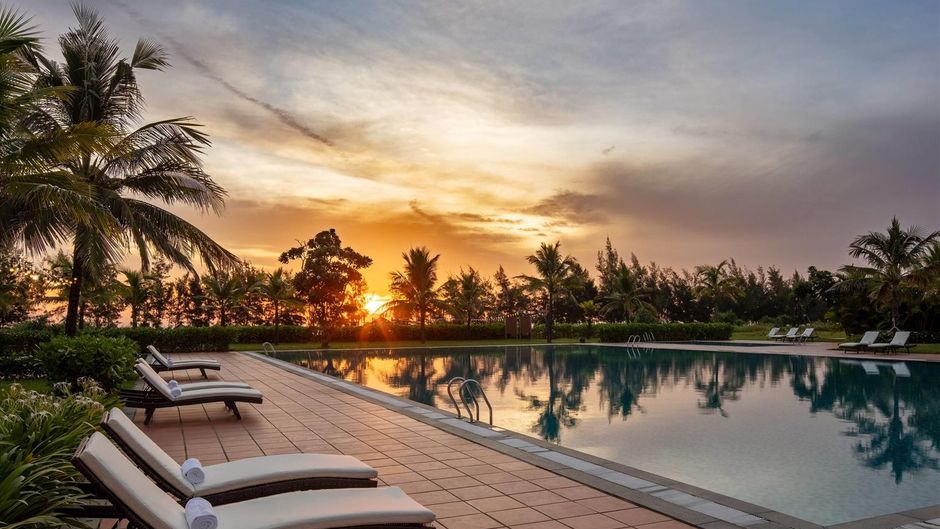 Vinpearl Discovery Ha Tinh Exterior