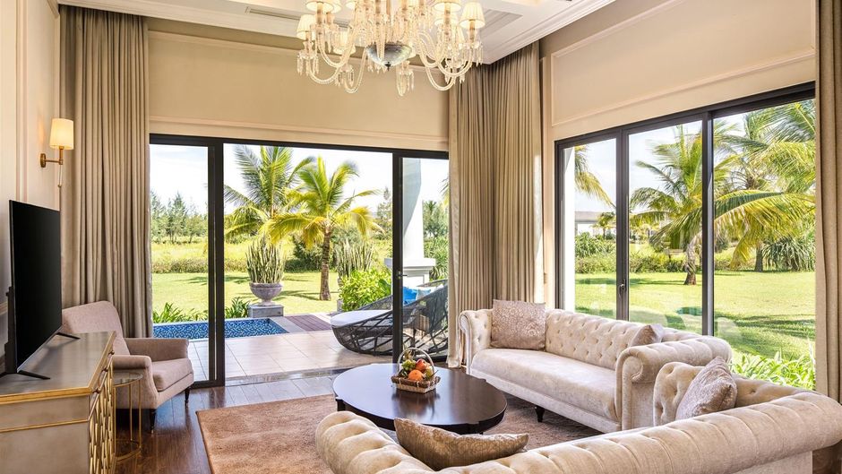 Vinpearl Discovery Ha Tinh Room