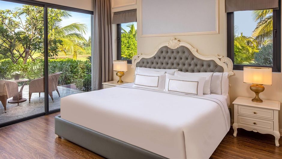 Vinpearl Discovery Ha Tinh Room