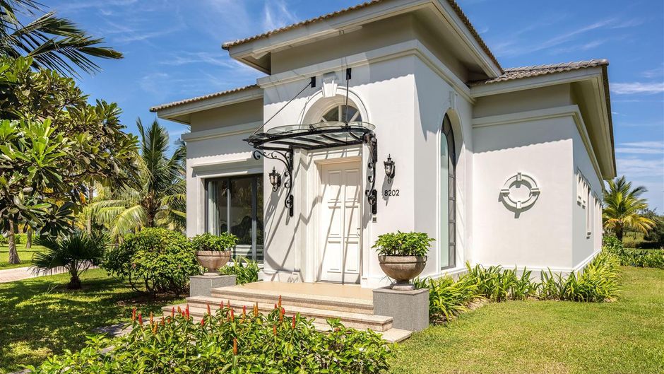 Vinpearl Discovery Ha Tinh Room