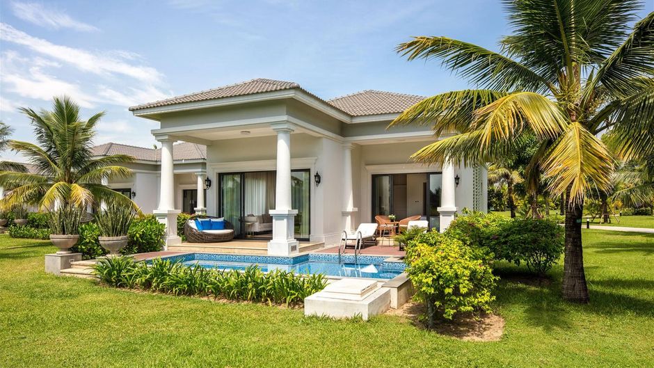 Vinpearl Discovery Ha Tinh Room