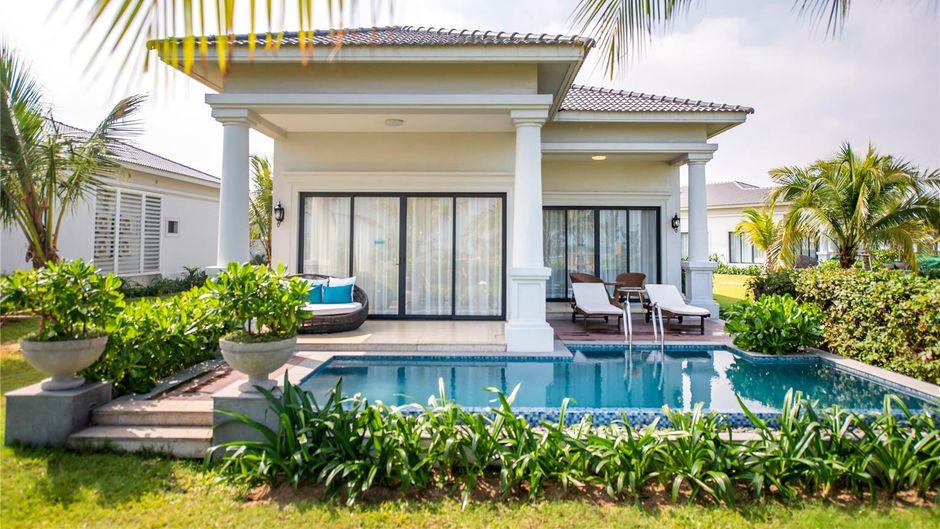 Vinpearl Discovery Ha Tinh Room