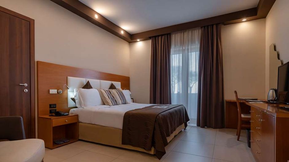 Hotel Agora, Sure Hotel Collection by BW Room