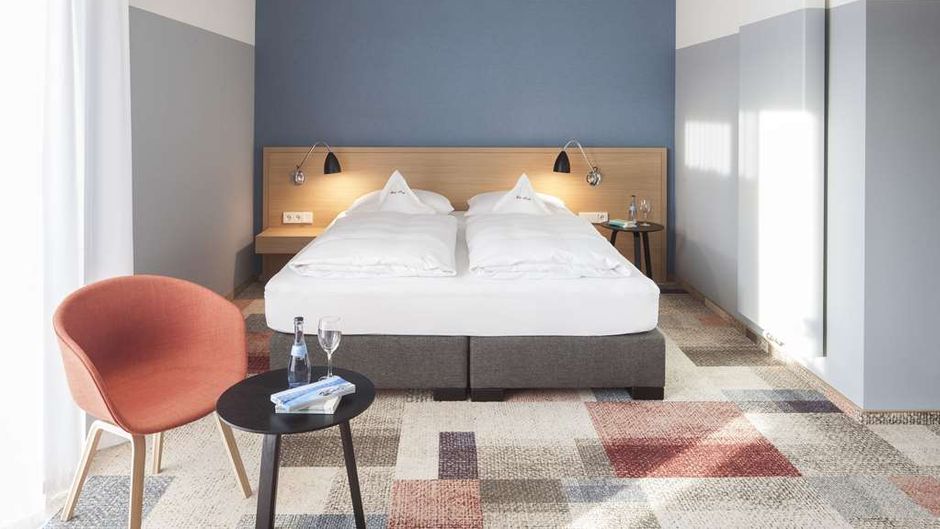 Hotel Restaurant Schwanen Suite