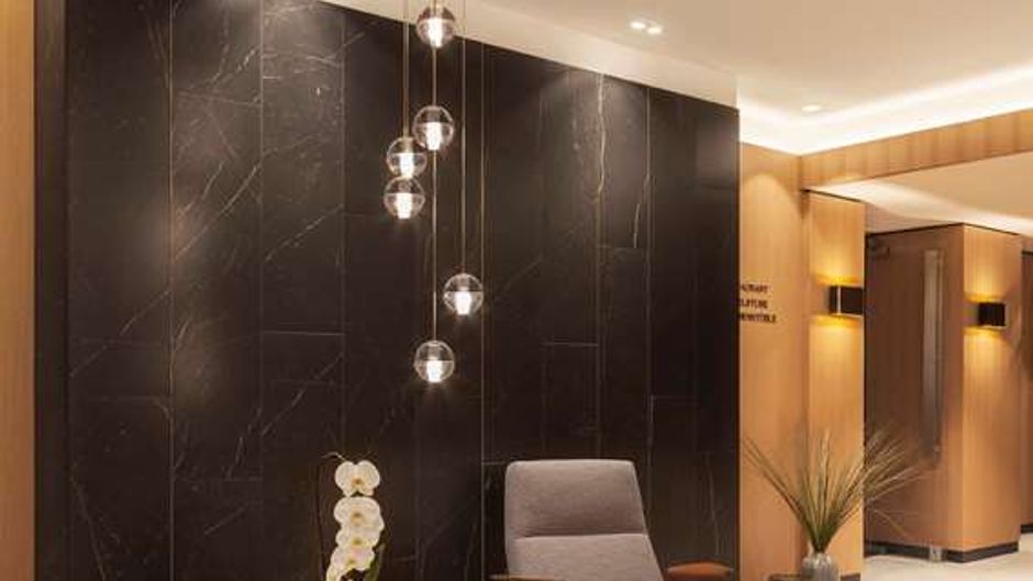 Hotel Restaurant Schwanen Lobby