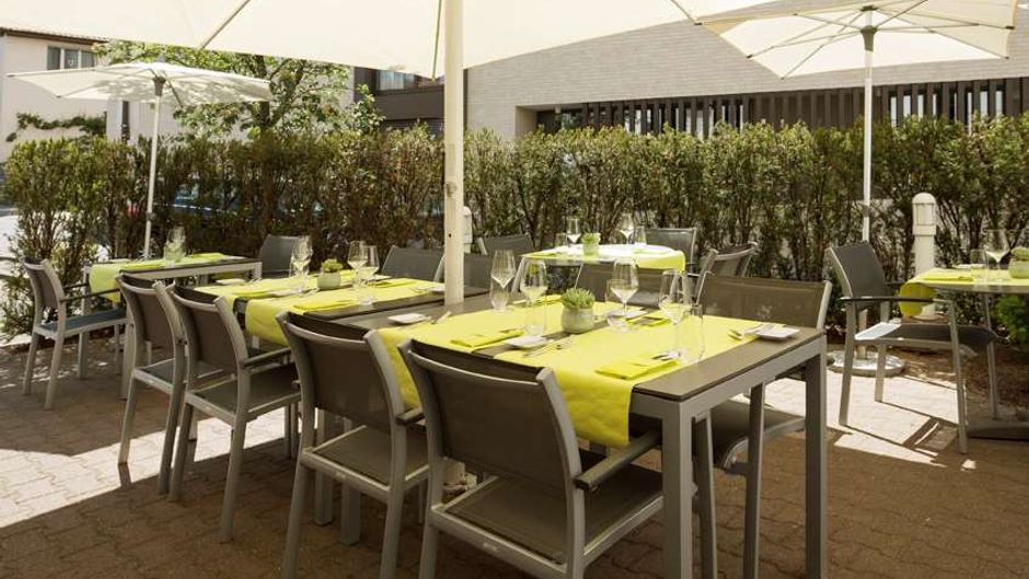 Hotel Restaurant Schwanen Exterior