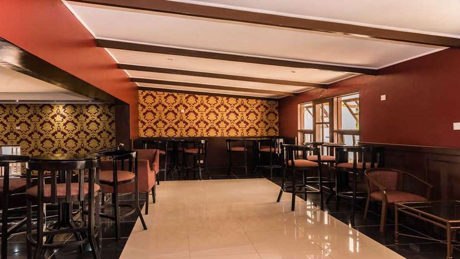 Sunbird Lilongwe Hotel Restaurant