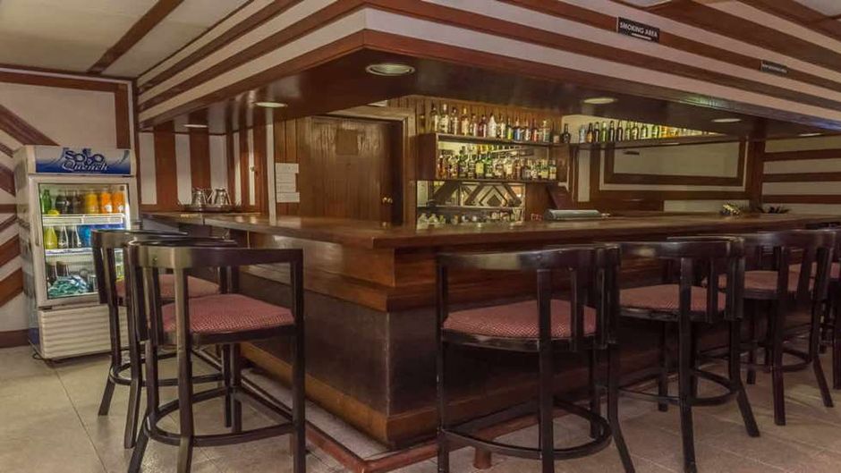 Sunbird Lilongwe Hotel Restaurant