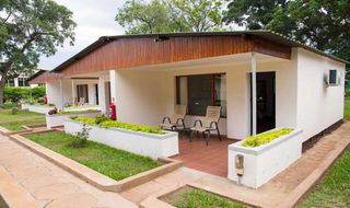 Sunbird Lilongwe Hotel