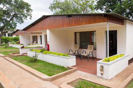 Sunbird Lilongwe Hotel
