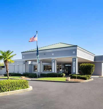 Quality Inn Morgan City
