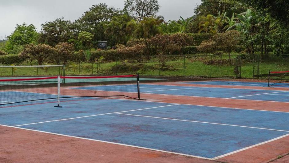 Royal Palm Galapagos, Curio Coll Hilton Recreation